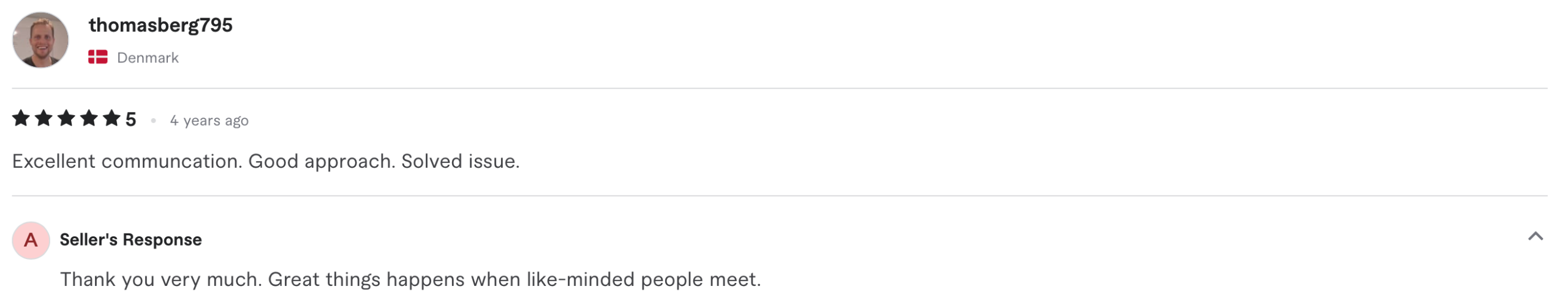 MVP & SaaS Development in Bubble, Client Review