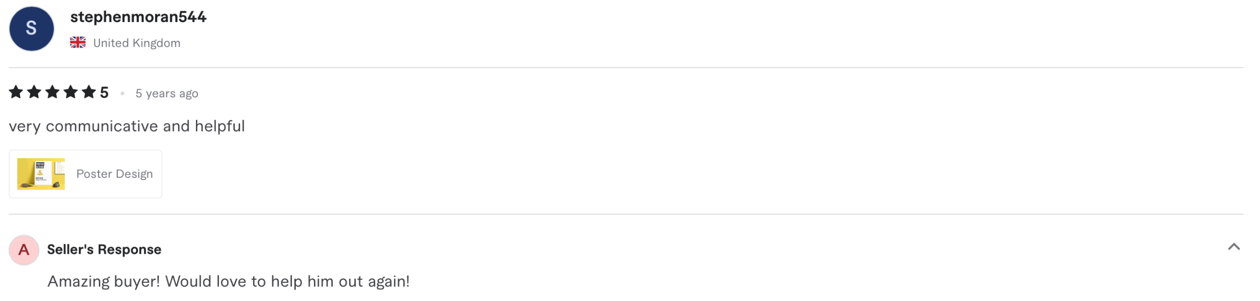 MVP & SaaS Development in Bubble, Client Review
