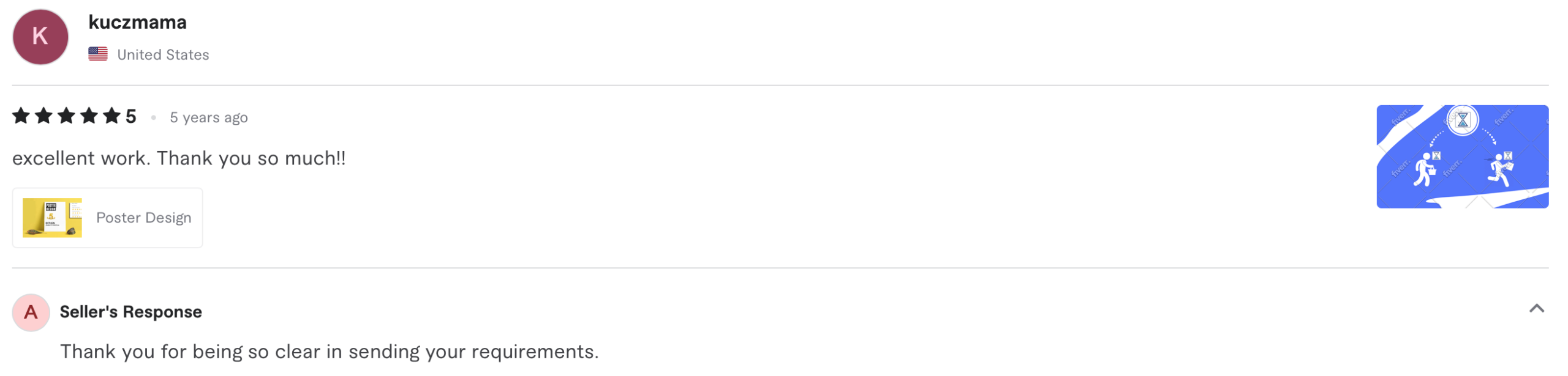 MVP & SaaS Development in Bubble, Client Review