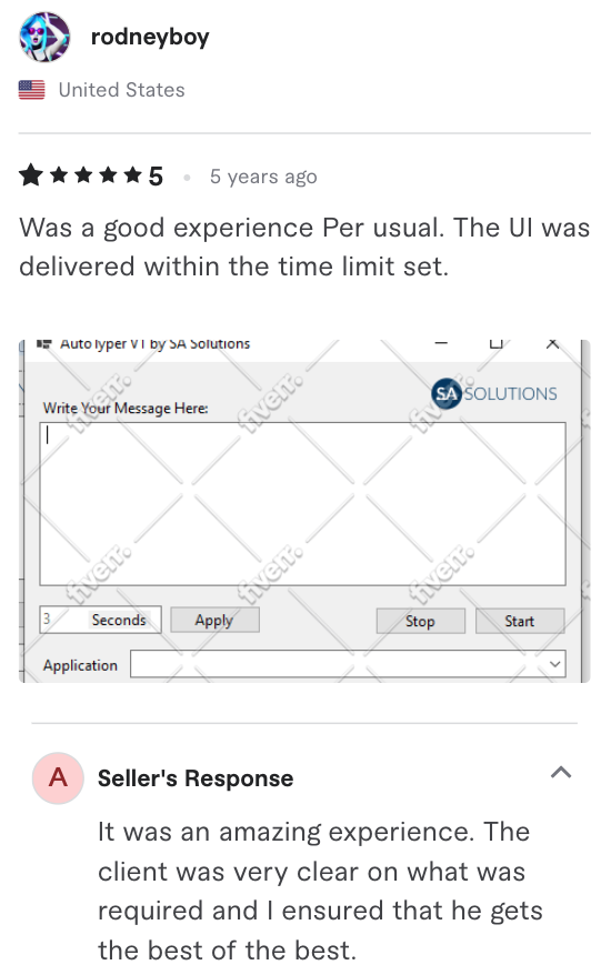 Product Development Bubble8